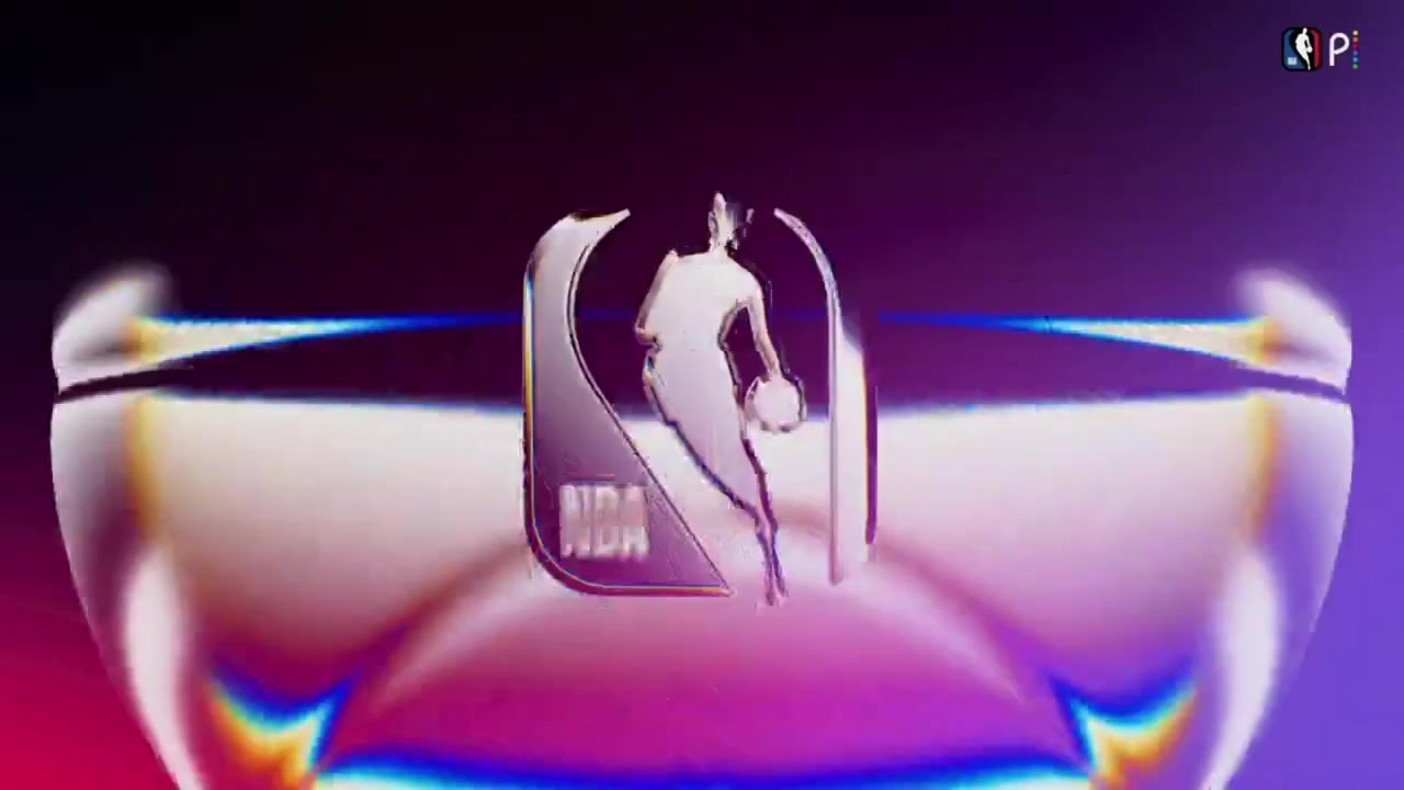 Domantas Sabonis misses a powerful dunk attempt over Victor Wem… - NBAclips