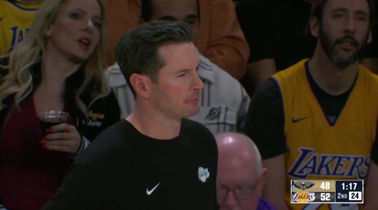 Pelicans analyst Antonio Daniels told Luka Doncic that since he leads the league in free throw attempts he should focus on the game itself instead of complaining