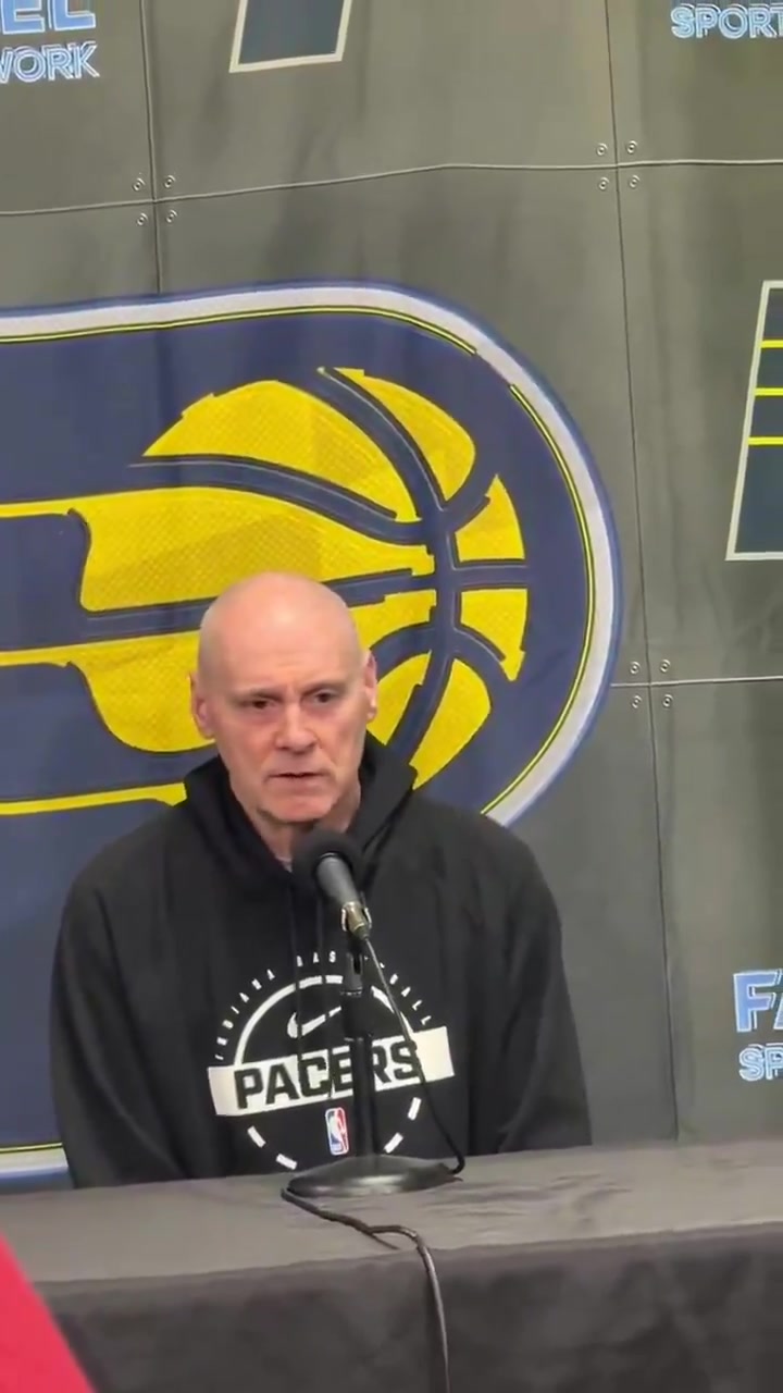 Royer Rick Carlisle on Luka Doncic He's the greatest player I've ever coached He'll be an MVP I coached Dirk Nowitzki we won a championship together But Luka is just he's the extra special of the most extra special just in terms of everything he can do on the basketball floor