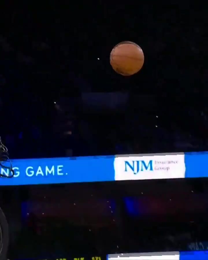 Jayson Tatum shakes his head after drilling his 3rd 4th quarter three In the second half alone he had 25 points on 79 from the field and 56 from three