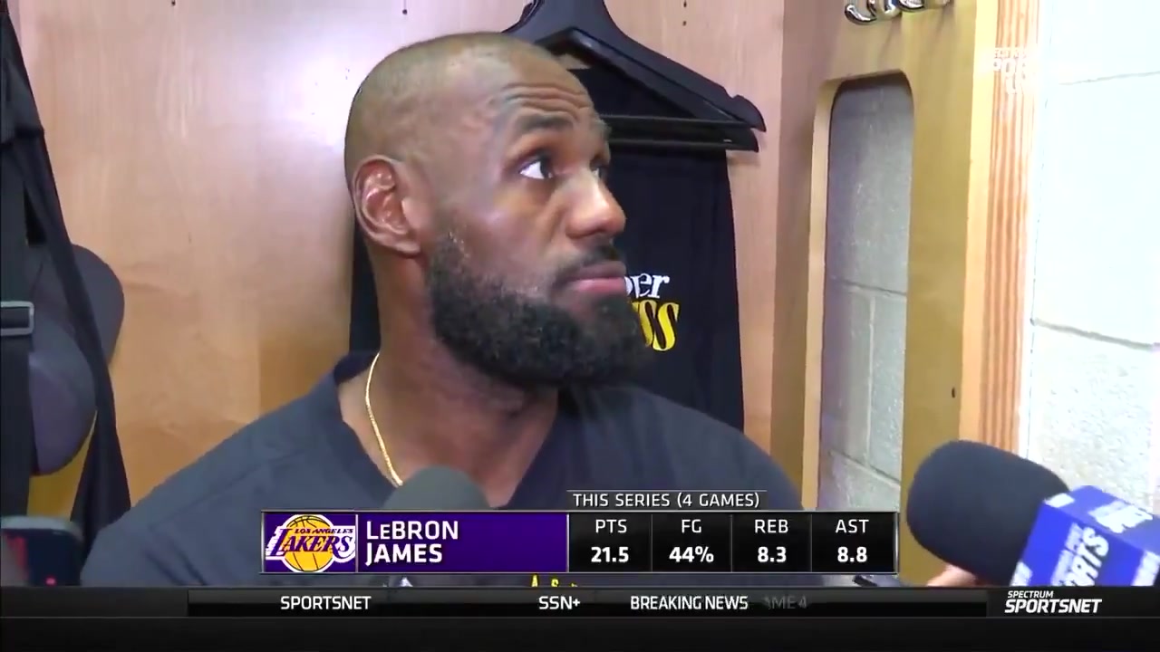 LeBron on the refs I'm more pissed off about them kicking Adou out That was uncalled for and it made no sense Think that's his first time he's ever been thrown out of a game in his life I don't think that was warranted Give him two techs the kid just got in the game that was ridiculous