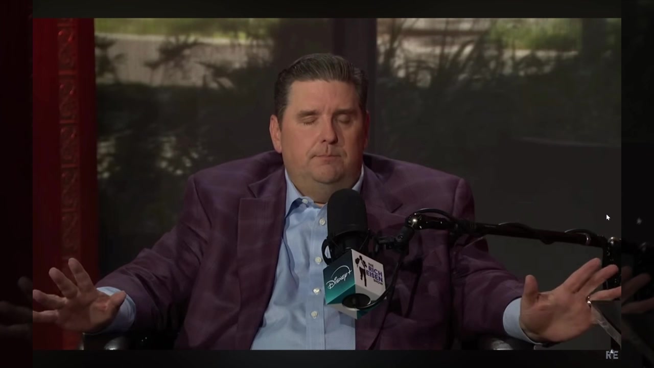Windhorst Im a big actions-over-words guy When Luka got hurt they sent Luka went to Spain for treatment I've heard of going to Germany I've never heard of going to Spain Luka also has a newborn in Slovenia he lives in Madrid in the offseason