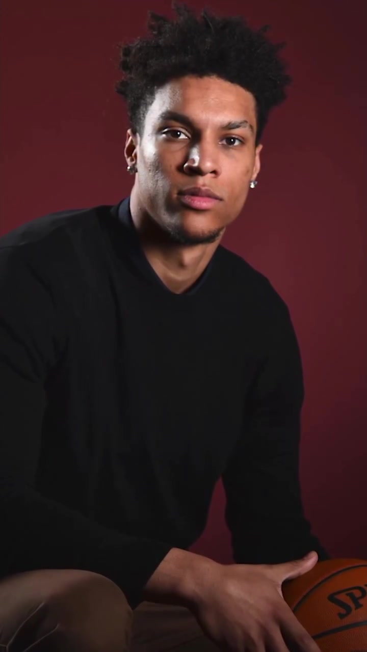 NBA on Instagram Remembering Brandon Clarke 1996-2026
