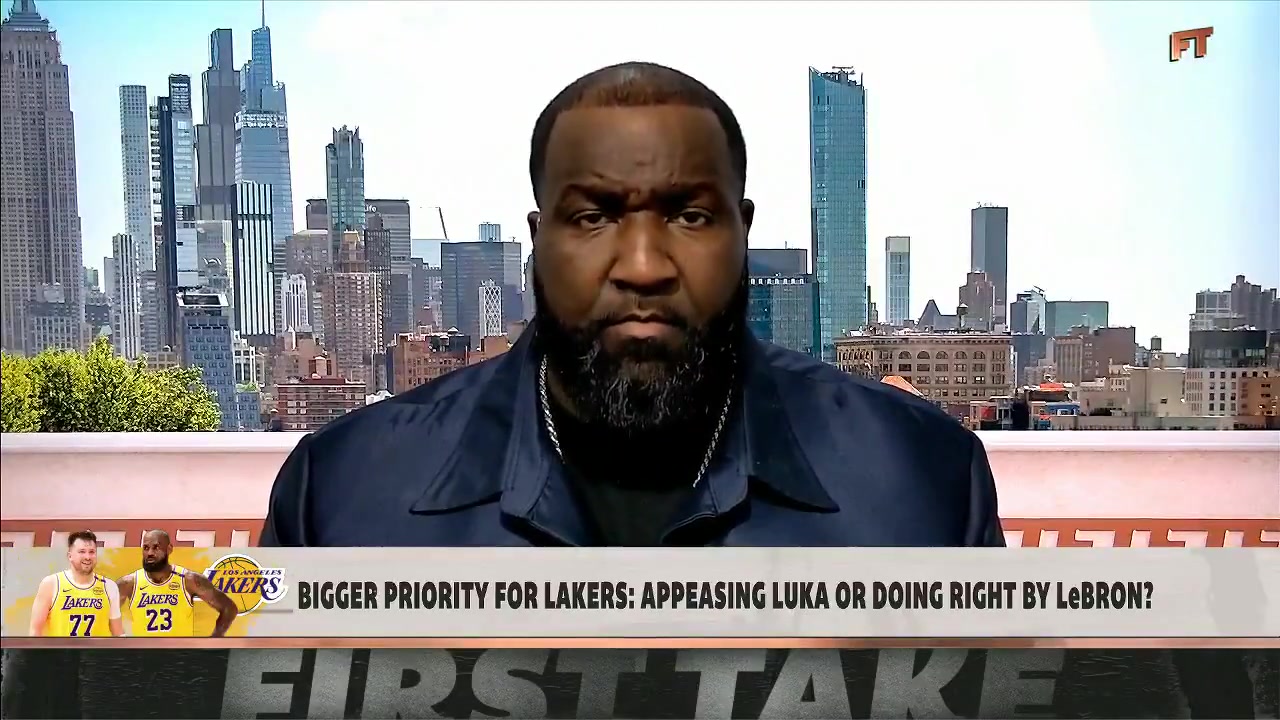 Perkins Whether it's being out of shape or him dealing with some type of injurywhen it comes to being reliable Luka is starting to get in that territory of Joel Embiid When you need him the most and it comes postseason time he's not available and if he is available he is never close to 70
