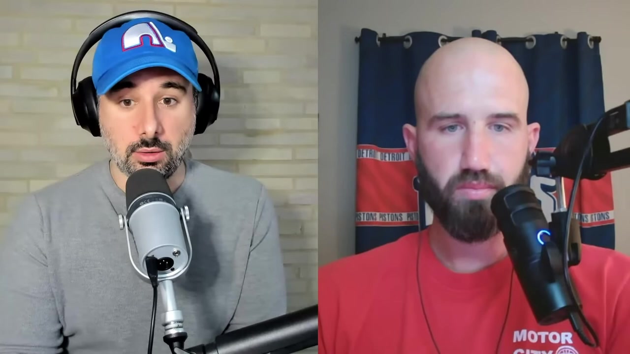Sam Vecenie amp Bryce Simon break down a game 5 adjustment from OKC In the 2nd half they went toward playing McCain more on the ball which opened up the ability to get into those second side actions in an empty for Shai which allowed him to get into more space