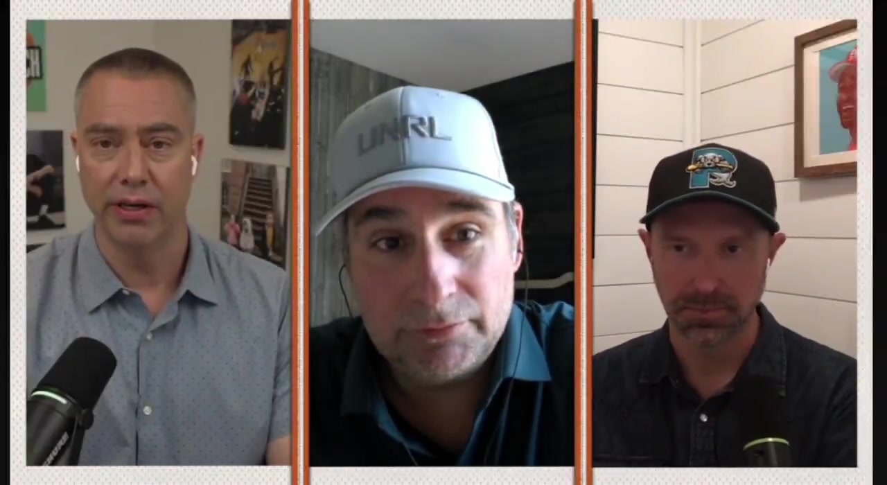 Dave Jacoby on the Zach Lowe Show I started drumming up a dislike for Wemby this summer and now it's just at a million I cannot stand this guy I hate his outfits I hate his face I hate his hair I hate everything about him He's such a try-hard