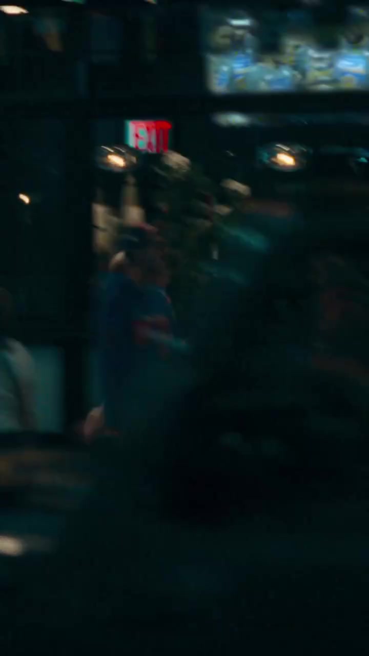 Nike's ad celebrating the Knicks finally winning the title