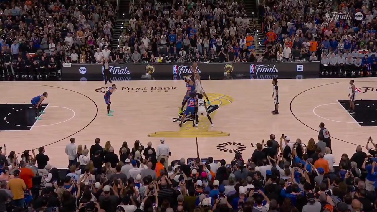 Karl-Anthony Towns full FOOTAGE vs San Antonio Spurs last night 94-90 W - Game 5 of the 2026 NBA Finals2 Points on 17 FG 143 02 from 3 10 Rebounds 1 Off Reb 1 Assist 5 TOV 3 Steals 1 Block 6 PF and a - of -4 in 2244 minutes played