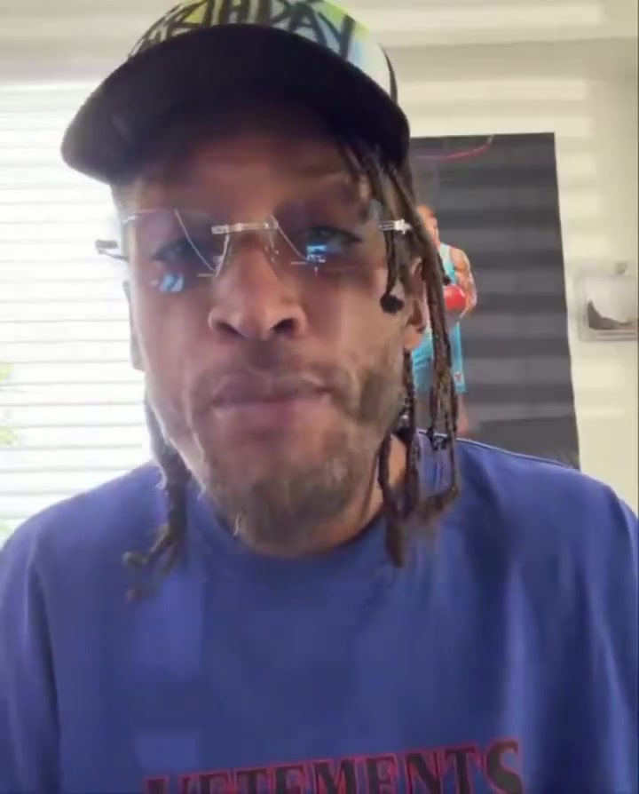Michael Beasley on playing Dwight Howard Do it to him with no condom Real raw