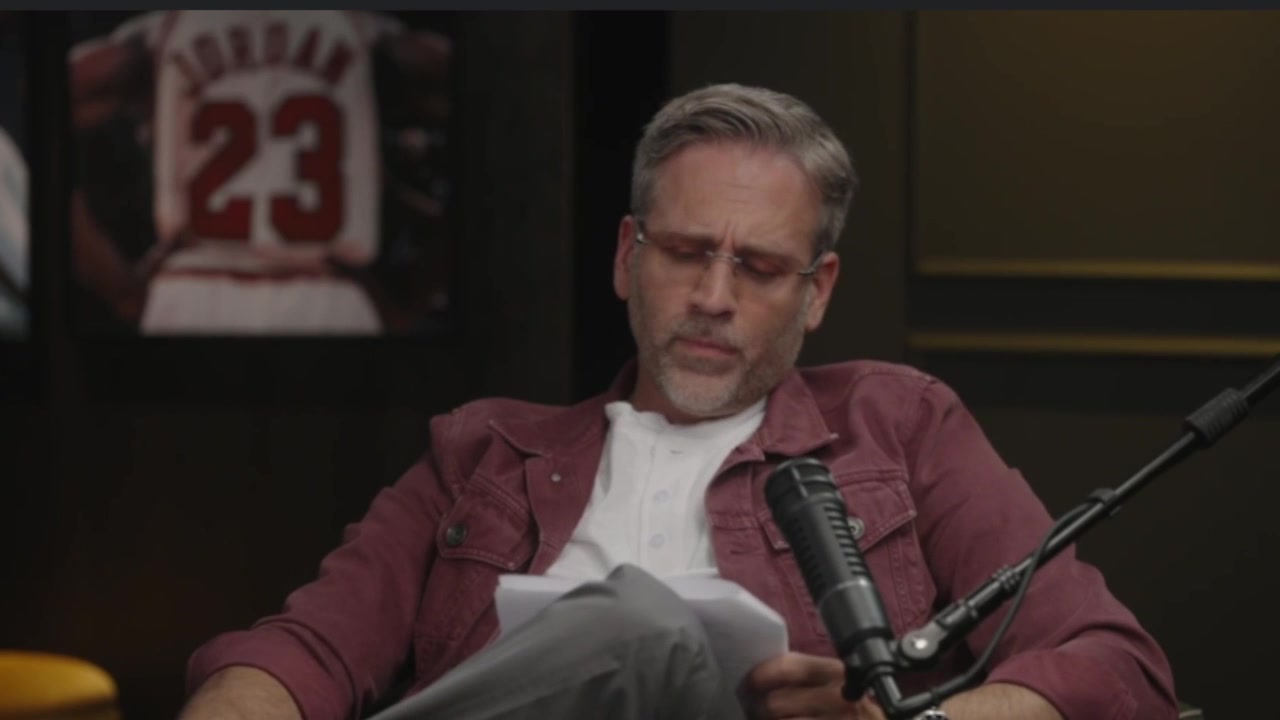 Rich Paul on Lakers signing Kessler What do you value more A wing or a big I value the wing more Uses the Knicks as an example of a defense built around wings Then says Spurs with Castle before Kellerman points out the Spurs have Wemby Paul later repeats he would have prioritized wings in LA