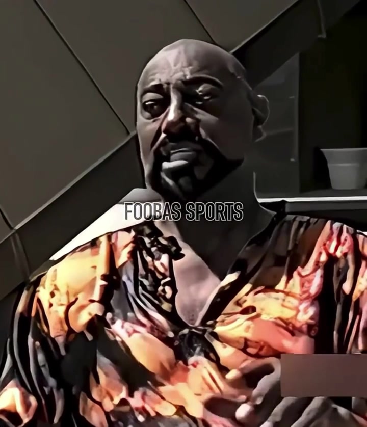 Wilt vents his frustrations with being called a loser