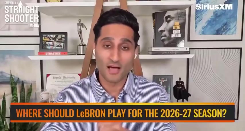 Charania The Miami Heat Cleveland Cavaliers and 76ers appear to be the top 3 teams in the LeBron sweepstakes