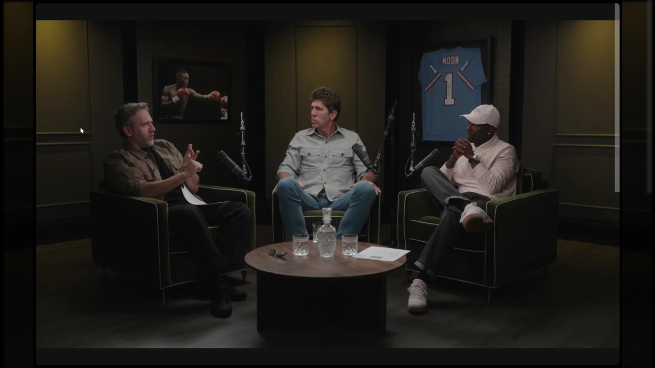 Bob Myers You hook me up to a polygraph you put him LeBron on all these teams you guys are thinking about I think the Sixers would beat those teams You look at all teams there is histories of concern everywhere All these teams People pick on Joel