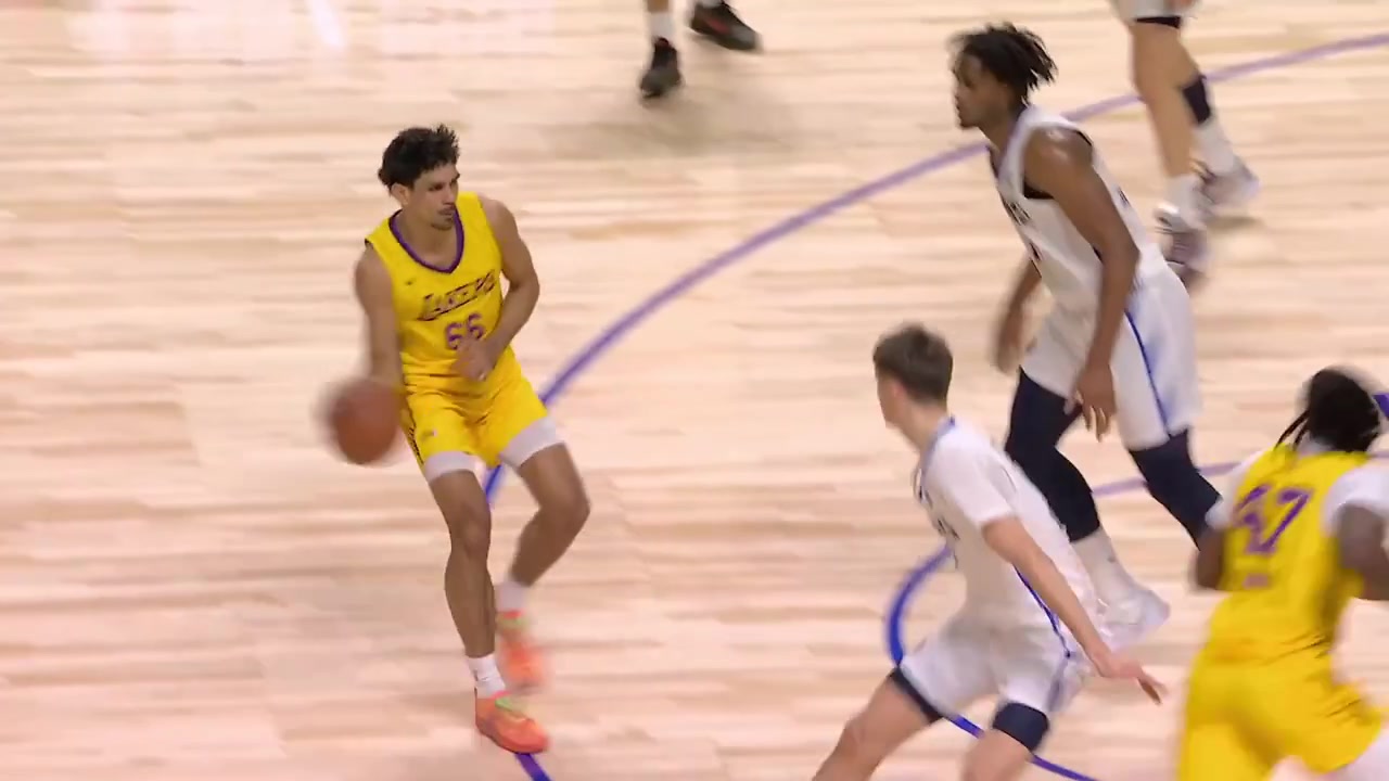 Replays of Arthur Kaluma first half highlights vs Mavericks - 18 points 68 from the field