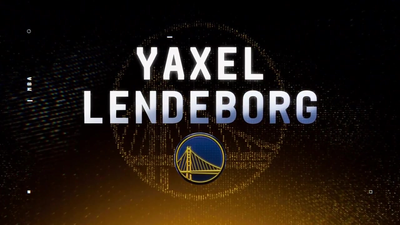 Replays of Yaxel Lendeborg lockdown defense