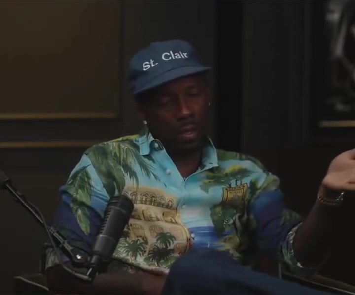Rich Paul They built a business talking negatively about LeBron James A lot of it is because they can't accept the fact that he did things his way
