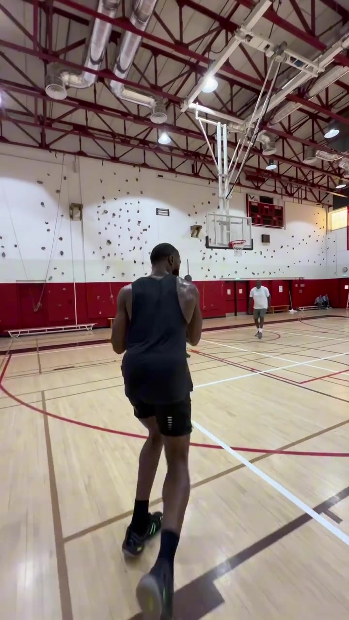 Jaylen Brown Training With Lethal Shooter Ahead of 2026-2027 Season