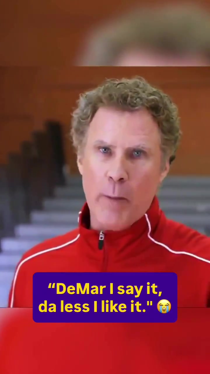 DeMar I hear about the Nuggets offseason moves DeLess I like it