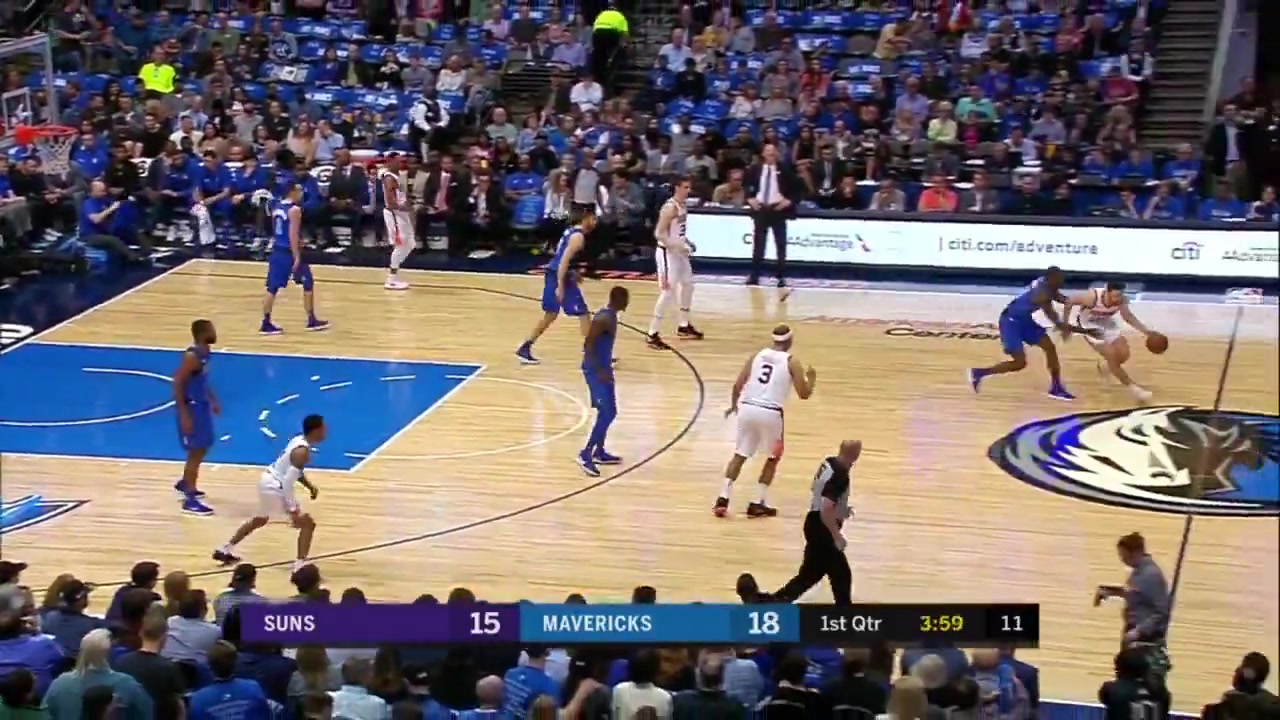 Alec Peters full highlights vs Mavericks - career-night - 4102018A career-high 36 points on 1220 FG 600 813 from 3 615 44 FT 9 Rebounds 1 Off Reb 2 Assists 1 TOV 1 Steal 1 PF and a - of 20 in 2823 minutes played off the bench