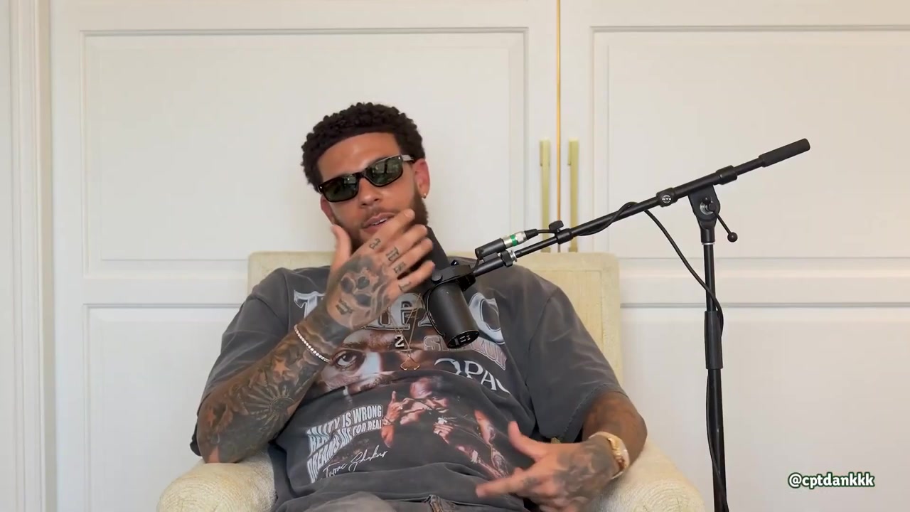 Michael Porter Jr and Lonzo Ball say they would press a button that causes one random person to die for 1 billion