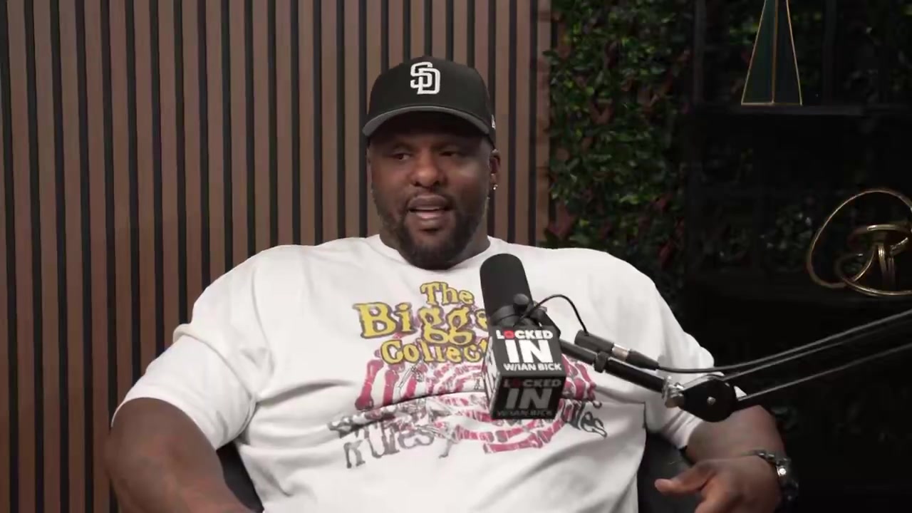 Glen Big Baby Davis says he had a phone and a weed pen within his first 48 hours in prison Im in jail Im smoking good Im getting high