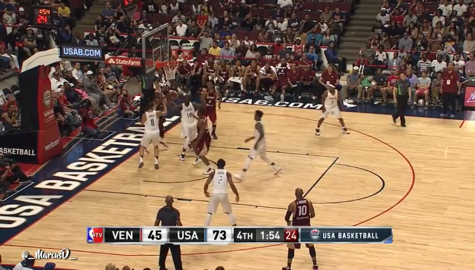 Kyle Lowry touch pass/alley oop to Jimmy Butler.