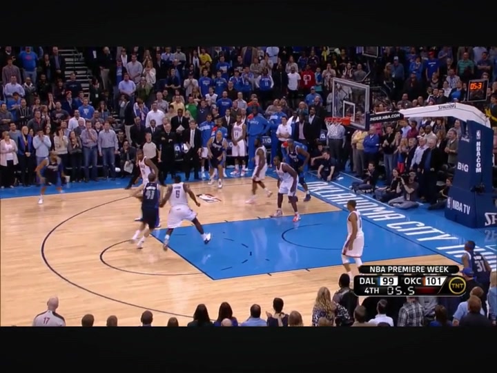 14 years ago Dec 29 2011 VC and KD trade game winner