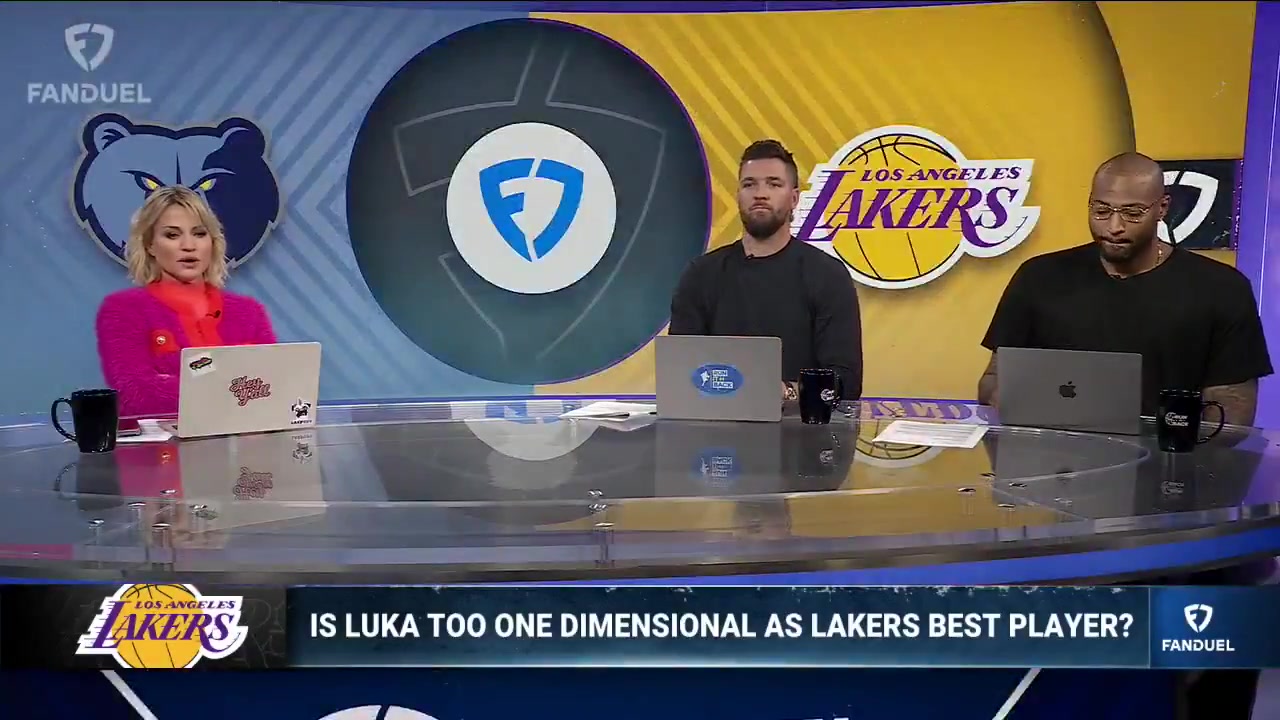 Mat Ishbia responds to DeMarcus Cousins and Lou Williams suggestion that the Lakers should trade Austin Reaves for Dillon Brooks Don't bother calling Suns aren't interested Dillon's not going anywhere