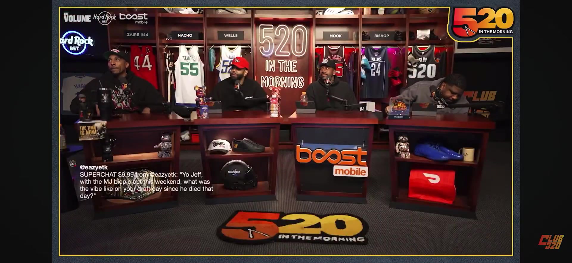 Jeff Teague talks about being drafted on the day Michael Jackson died