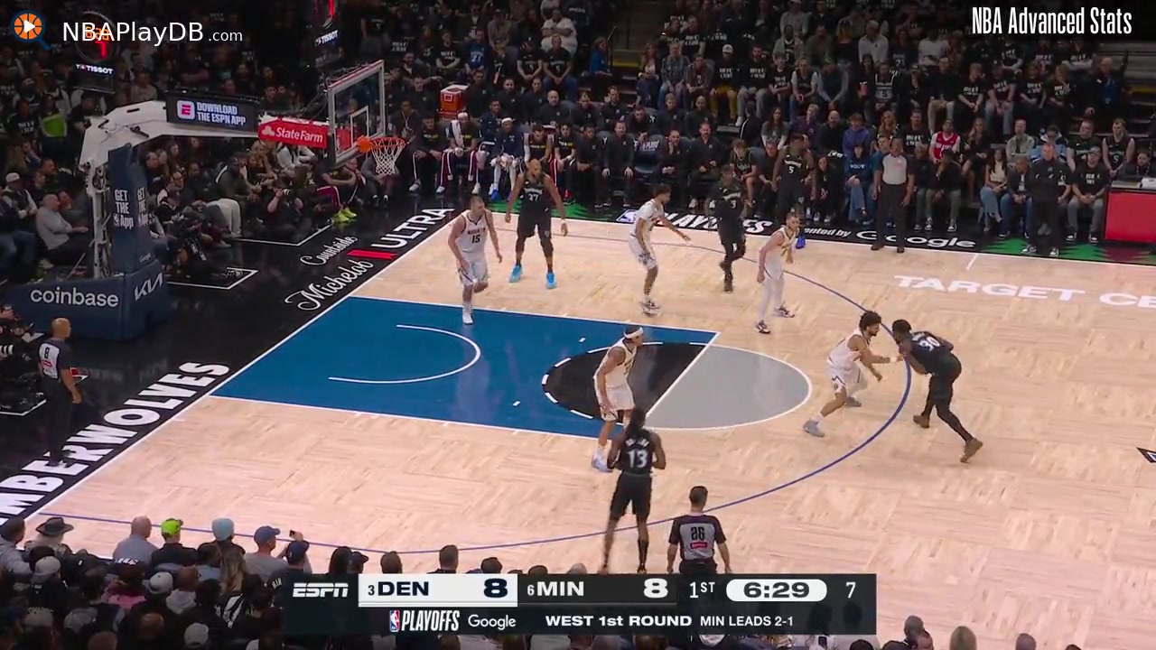 - Ayo Dosunmu game 4 all scoring highlights 43 points on 1317 shooting including 55 on three pointers and 1212 from the FT line Wolves go up 3-1 on the Nuggets