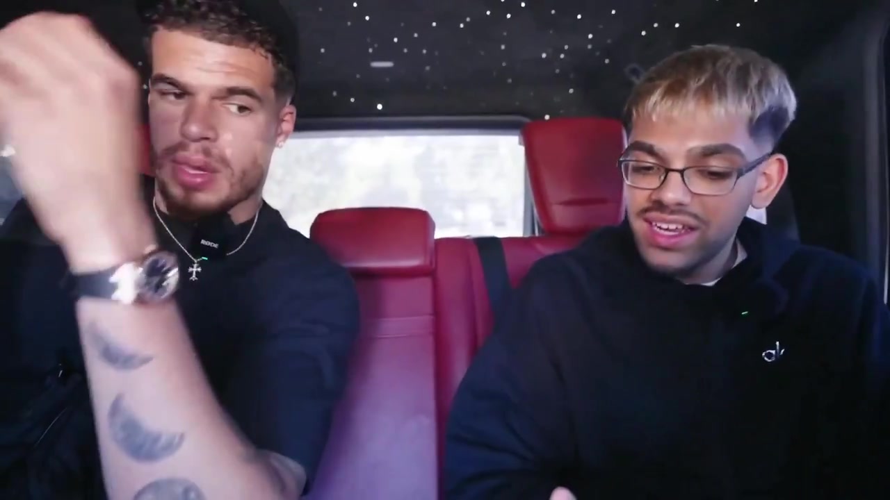 Micheal Porter Jr on the Nuggets playoff loss Shouldn't have traded me man
