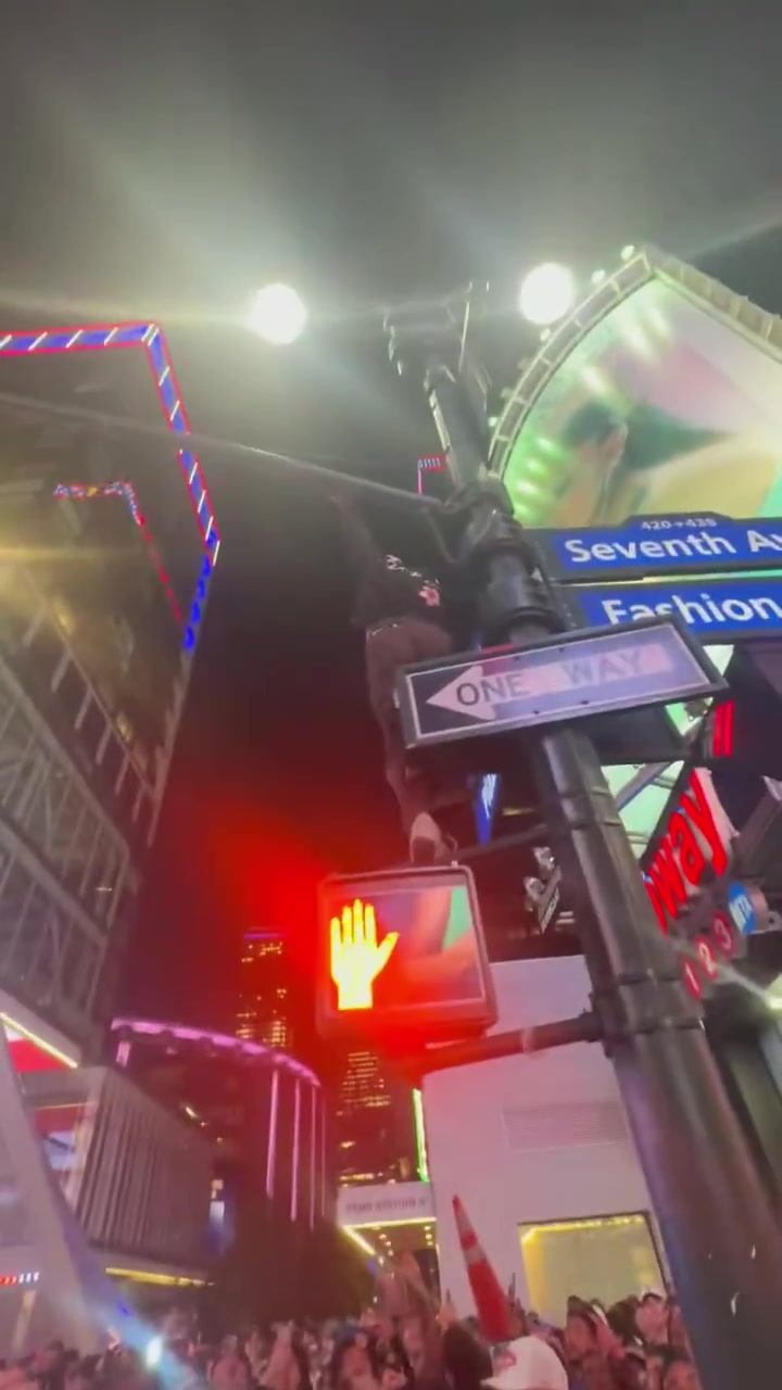 Some Knicks fans are getting arrested