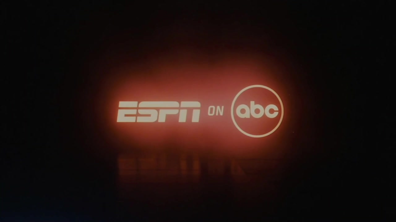 ABCESPN Game 4 edition of the 2026 Finals intro
