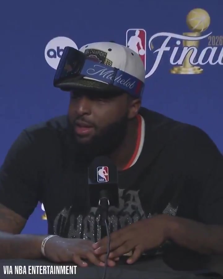 SNY Mitchell Robinson says winning the NBA Finals is a dream come true I've been here when we have won 17 games when we won 60 games and to finally be able to get it done in 2026 with the journey that I've been on and the team it's amazing