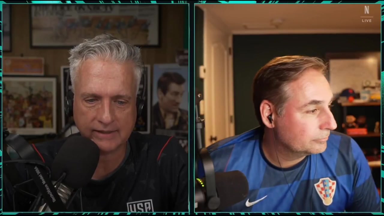 Bill Simmons LeBron what happens with that is a good one This one is a really fun one because the Warriors is really in play now like for real I really feel like if I had to bet my life on a team I'd think I would bet on them