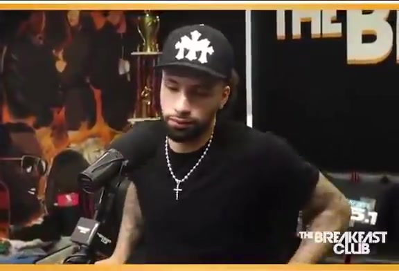 Jose Alvarado on Victor Wembanyama not shaking hands with the Knicks I got mixed emotions the way he did it was a little too crazy for me because I loved how he competed during the game