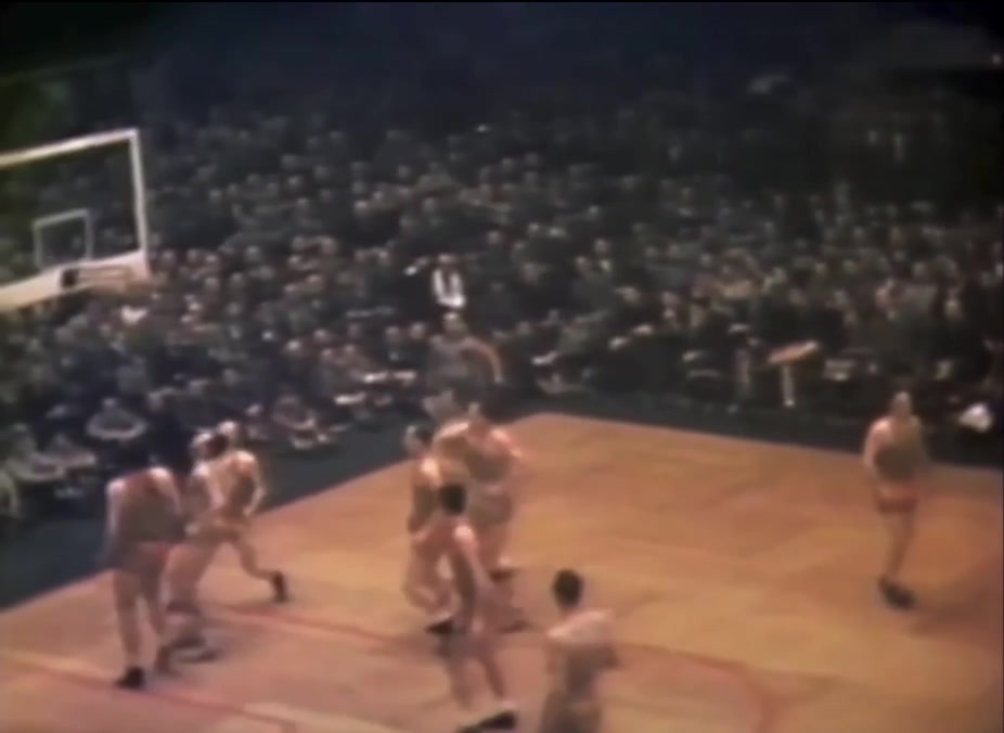 Joe Fulks is an individualist Joe Fulks isnt a team player Joe Fulks is slow Joe Fulks is weak on defense The Celtics coach shaking his head sadly replied Yeah I guess its all trueBut you know I wish I had Joe Fulks Boston Globe 1947