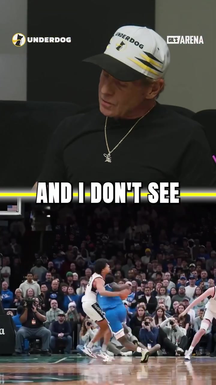 Skip Bayless On AJ Dybantsa I dont see megastar and I dont see wizards being a playoff team I think hes gonna be a very nice NBA player but I worry if you throw a kid into what could turn into a sorry situation does it start to erode his enthusiasm