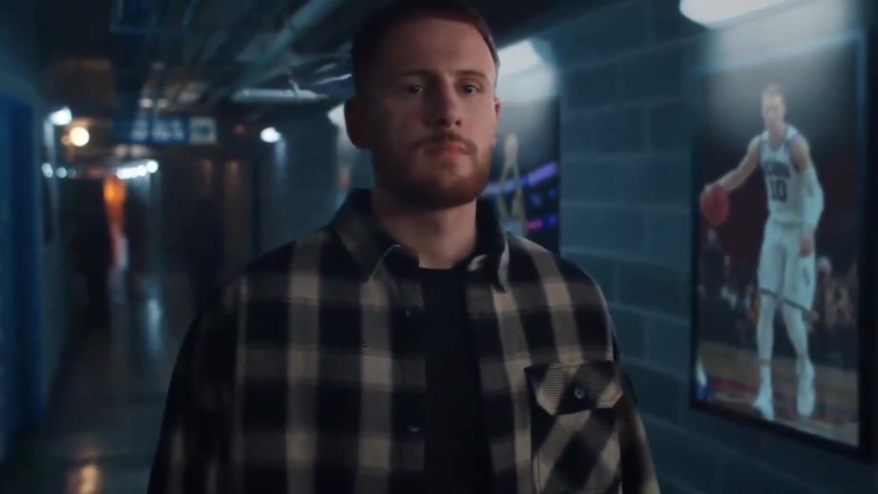 This commercial is even more sadder now after the Knicks won the championship
