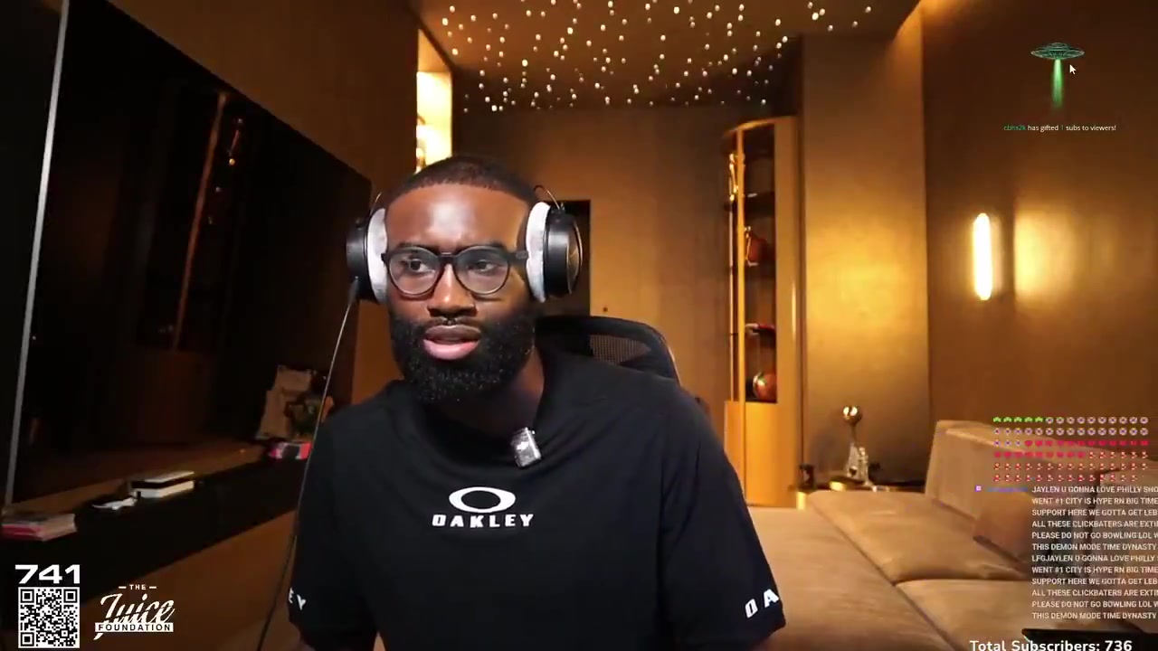 Jaylen Brown is sick of the anonymous sources brought up by people from the media in relation to him and the trade He also prefers being honest rather than politically correct