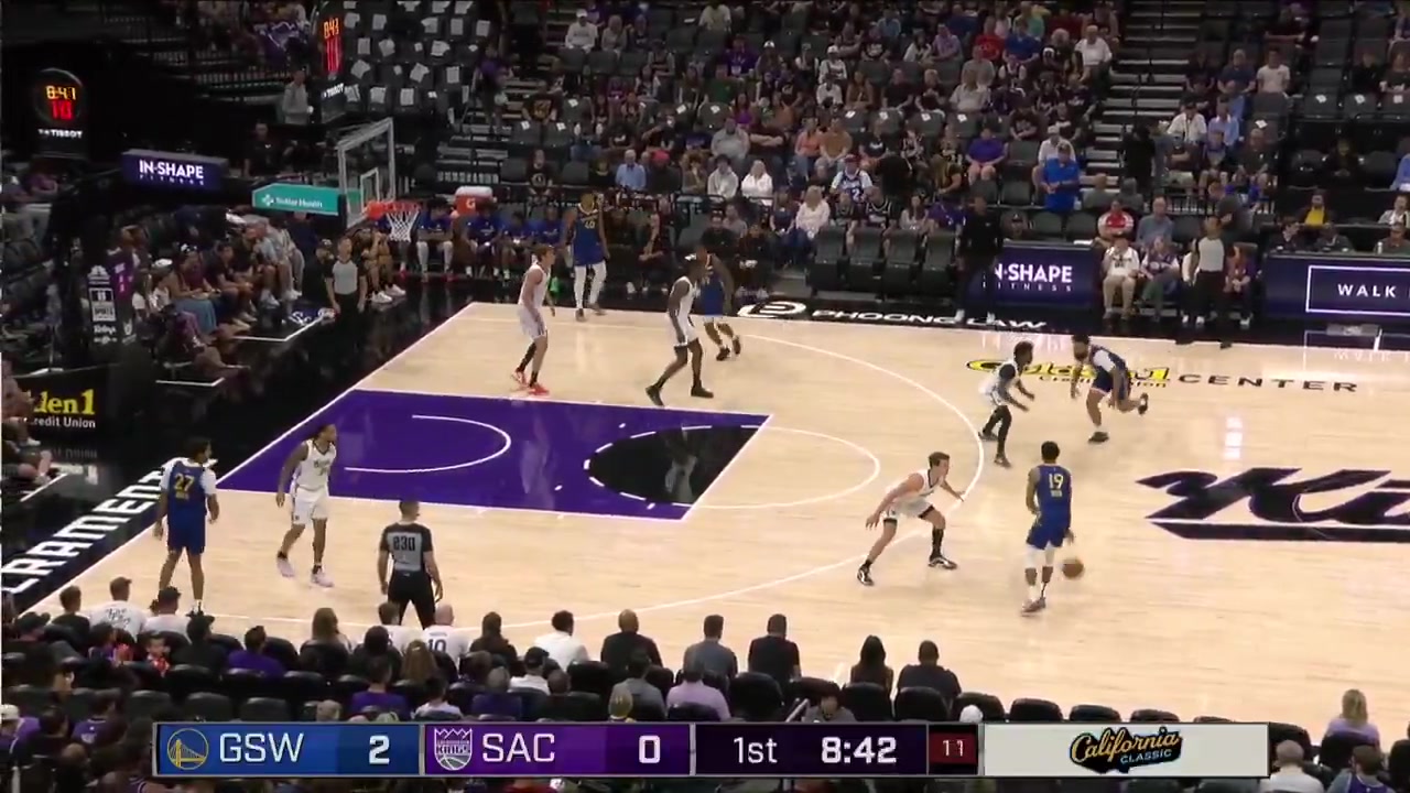 Nick Boyd full highlights vs Sacramento Kings 91-85 L in California Classic Summer League11 Points on 47 FG 571 02 from 3 22 FT 6 Rebounds 3 Off Rebs 10 Assists 3 TOV 1 Steal 4 PF and a - of -1 in 2710 minutes played