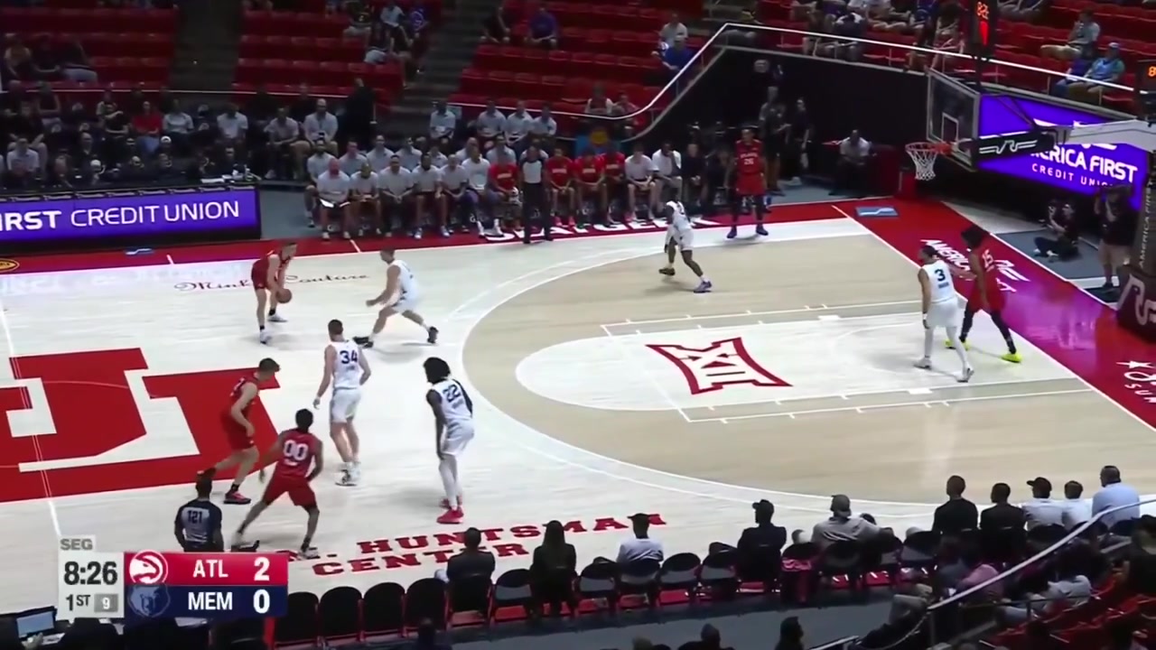 Devon Higgs full highlights vs Memphis Grizzlies 96-82 W - Salt Lake City Summer League22 Points on 79 FG 778 23 from 3 34 FT 5 Rebounds 2 Assists 2 TOV 2 Blocks 4 PF and a - of 15 in 2518 minutes played