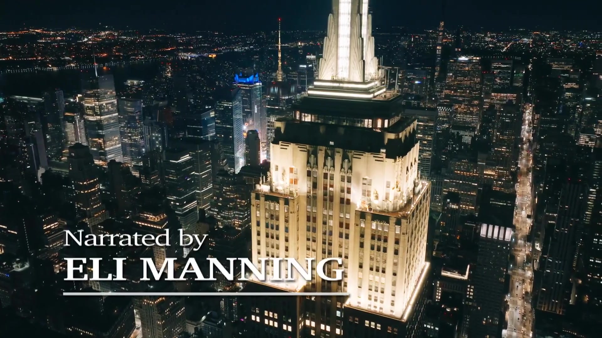 Eli Manning welcomes Jalen Brunson to the club as the newest King of New York