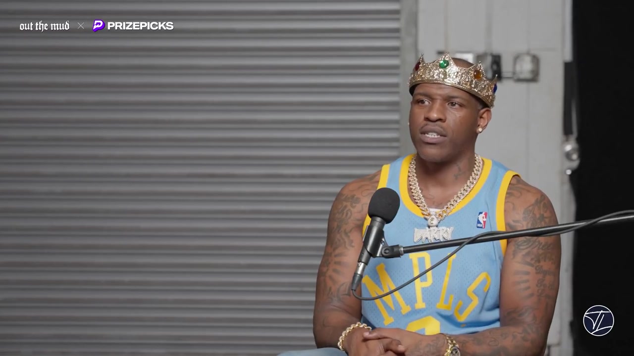Tony Allen continues to play lockdown defense even in retirement after Rashad McCants makes a baffling claim