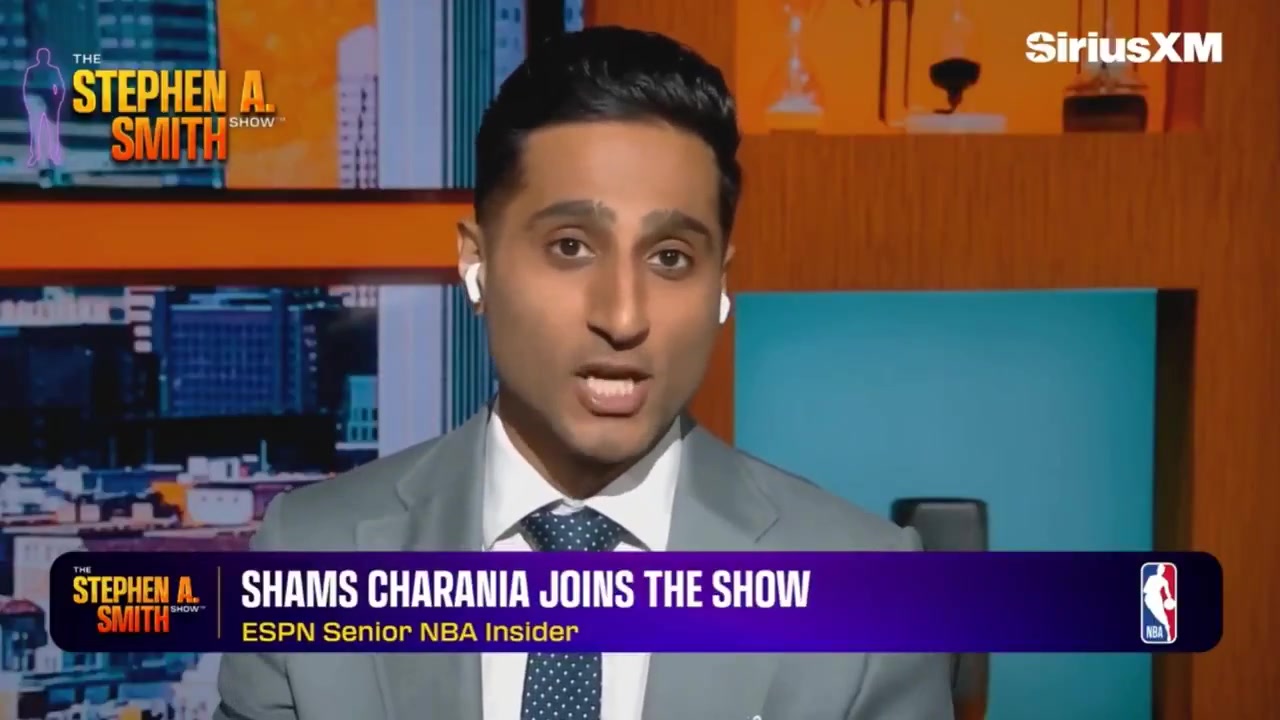 Charania The Golden State Warriors had the opportunity to acquire Jaylen Brown at the trade deadline for four first-round picks but the Warriors decided against it Golden State also had an opportunity to trade for Anthony Davis which wouldve given them a better chance at signing LeBron James
