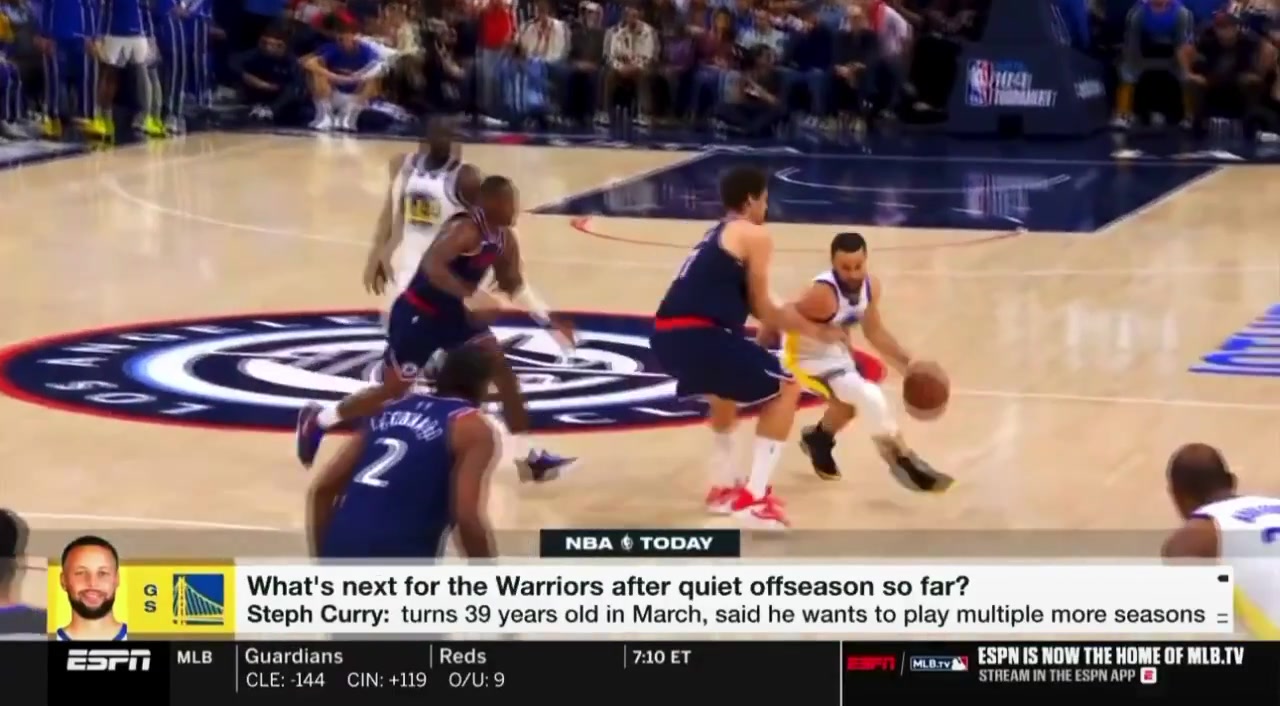 Slater LeBron James wouldve been more interested in teaming up with Stephen Curry elsewhere away from Golden State