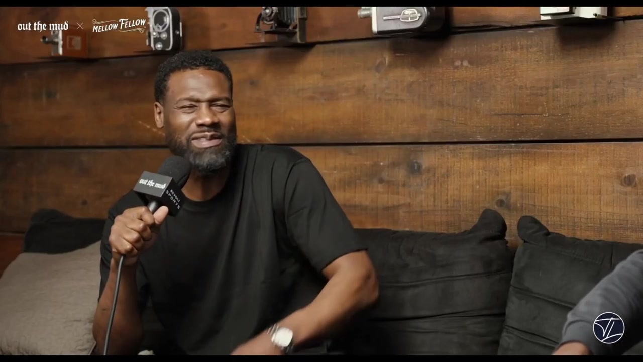 Tony Allen on Hasheem Thabeet He was a bad young fella for me He didn't listen When I got to Memphis his hard headed ass didn't listen to st