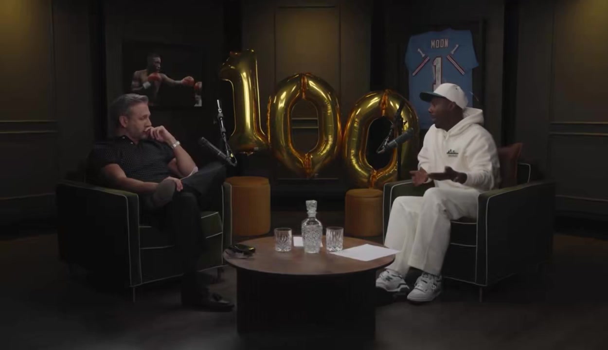 Game Over Podcast Max Kellerman tells Rich Paul the Philadelphia 76ers should trade Joel Embiid I don't think the team can keep Embiid I'm moving off Embiid as soon as possible You just don't know when he's gonna be healthy