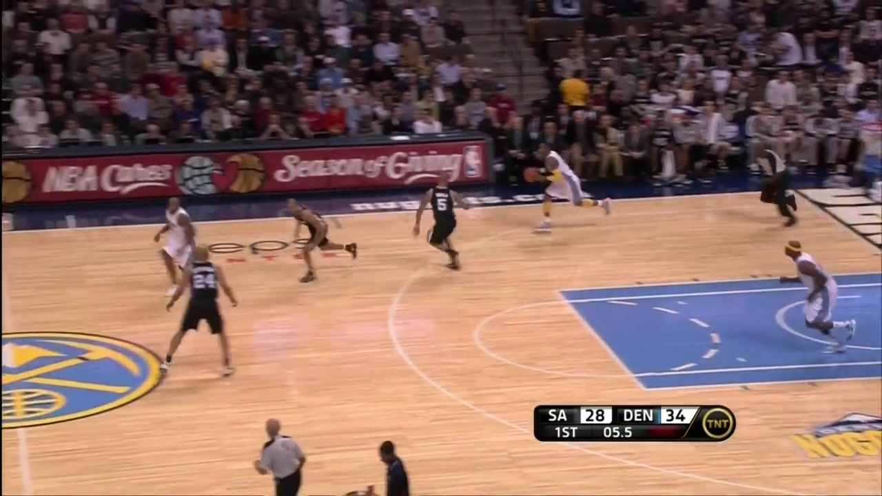 One of the greatest calls of all time We Just Saw a Man Fly