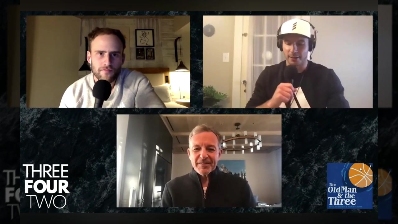 New Lakers Owner Bob Iger Im a Clippers fan Having moved from New York to Los Angles back in 2000 and being a big NBA fan I needed a team to root for Lakers were a big rival of the Knicks the team I grew up rooting for So I couldnt root for the Lakers very easily just was not in my DNA